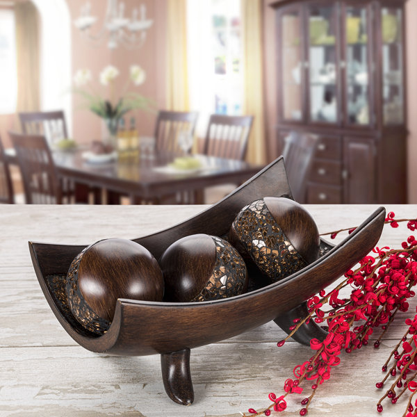 Decorative Orbs And Spheres Wayfair